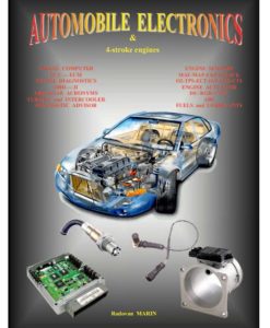 Automobile Electronics & 4-Stroke Engines.