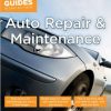 Advanced Automotive Fault Diagnosis - Automotive Technology Vehicle Maintenance and Repair.