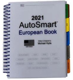 AutoSmart Cars European (BMW-Audi -Mercedes-Jaguar-Land Rover - volvo ,...) DOCUMENTS INSTRUCTIONS FOR PROGRAMMING AND WORKING WITH THE LATEST INTELLIGENT KEY SYSTEM
