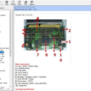 ECU Repair Helper E-Book