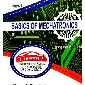 ECM Training ECU REPAIR BOOK Part 1&2