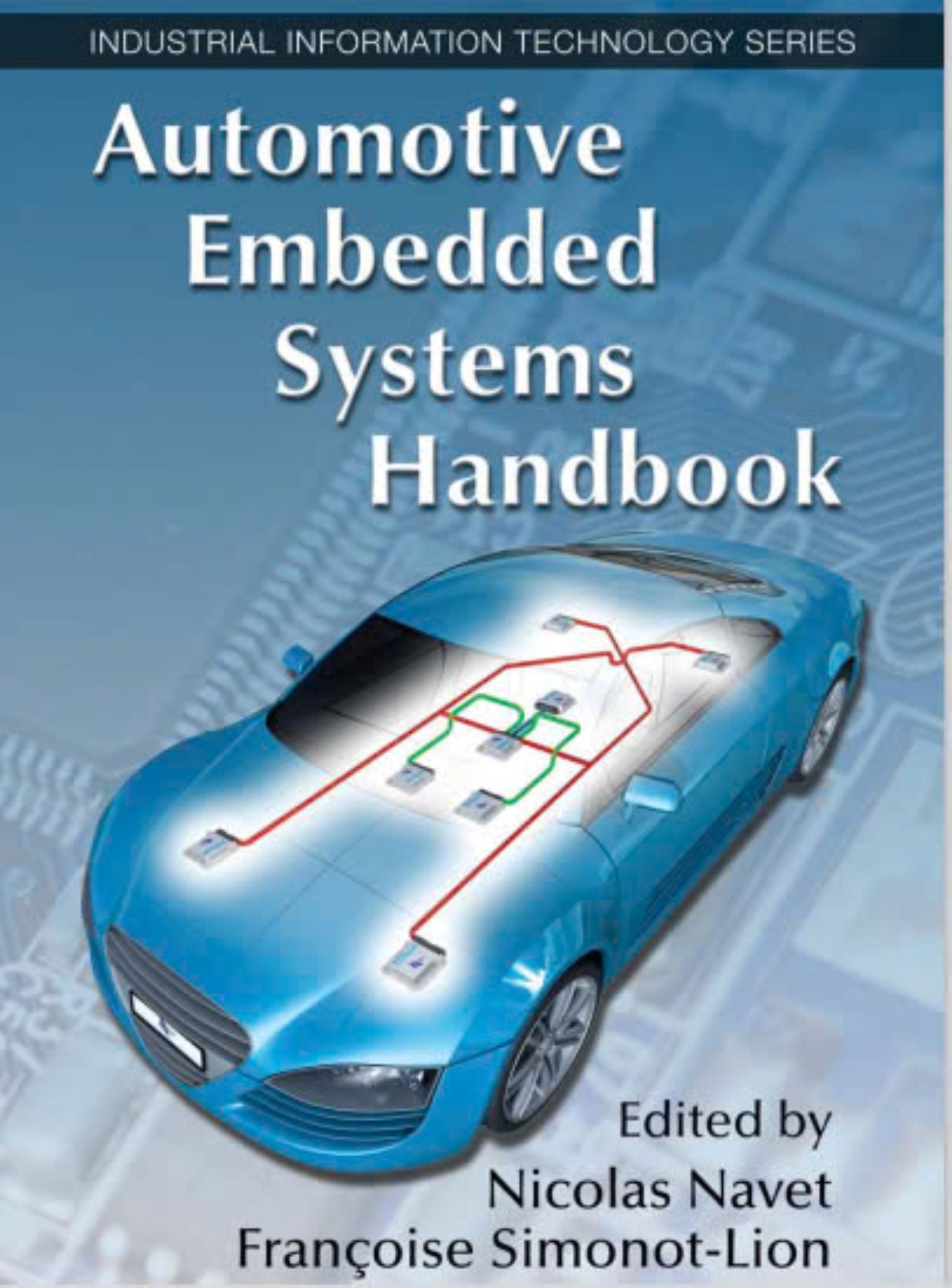 1Automotive embedded systems handbook Automotive embedded systems handbook