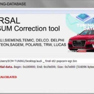 Unlock BMW ECU without programming skills